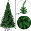 Arbre de Noël pin vert Bibana-61925514