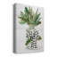 Evergreen - reproduction sur toile tendue-1700049883