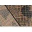 Distressed Homage Wool Abstract Area Rug-1837973932