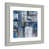 Brushed Silver Framed Paper is unavailable