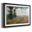 Monet, impression encadrée sur papier par Claude Monet-1098383874-1098383877