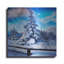 «My Beautiful Fir Tree» par Philippe Sainte-Laudy, art mural en métal-1176297349