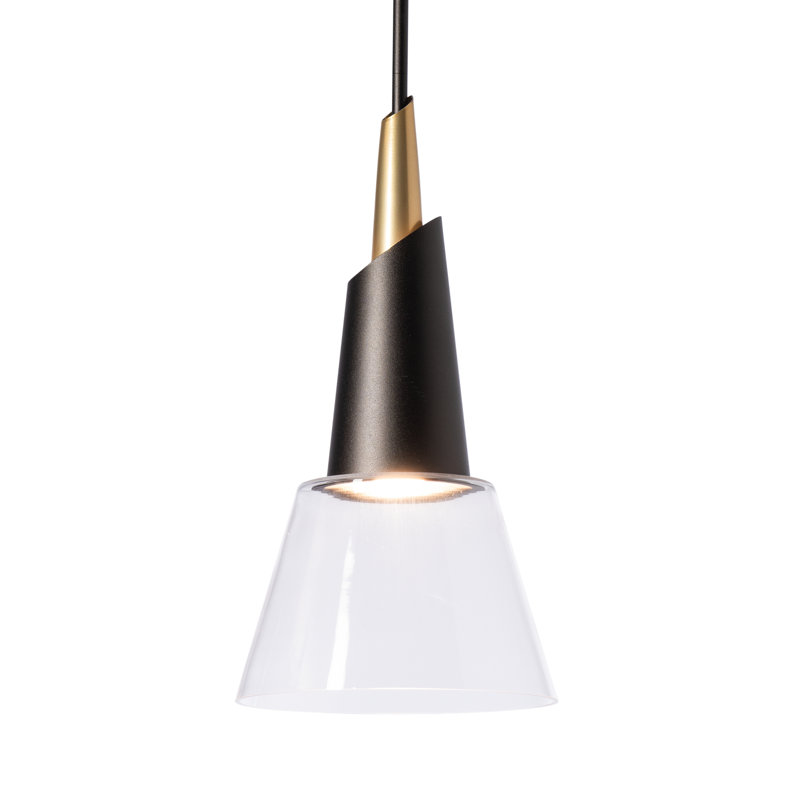 Kora Mini Pendant