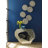 Cast Naturals Plateada Hollow 40 Console Table-89636623