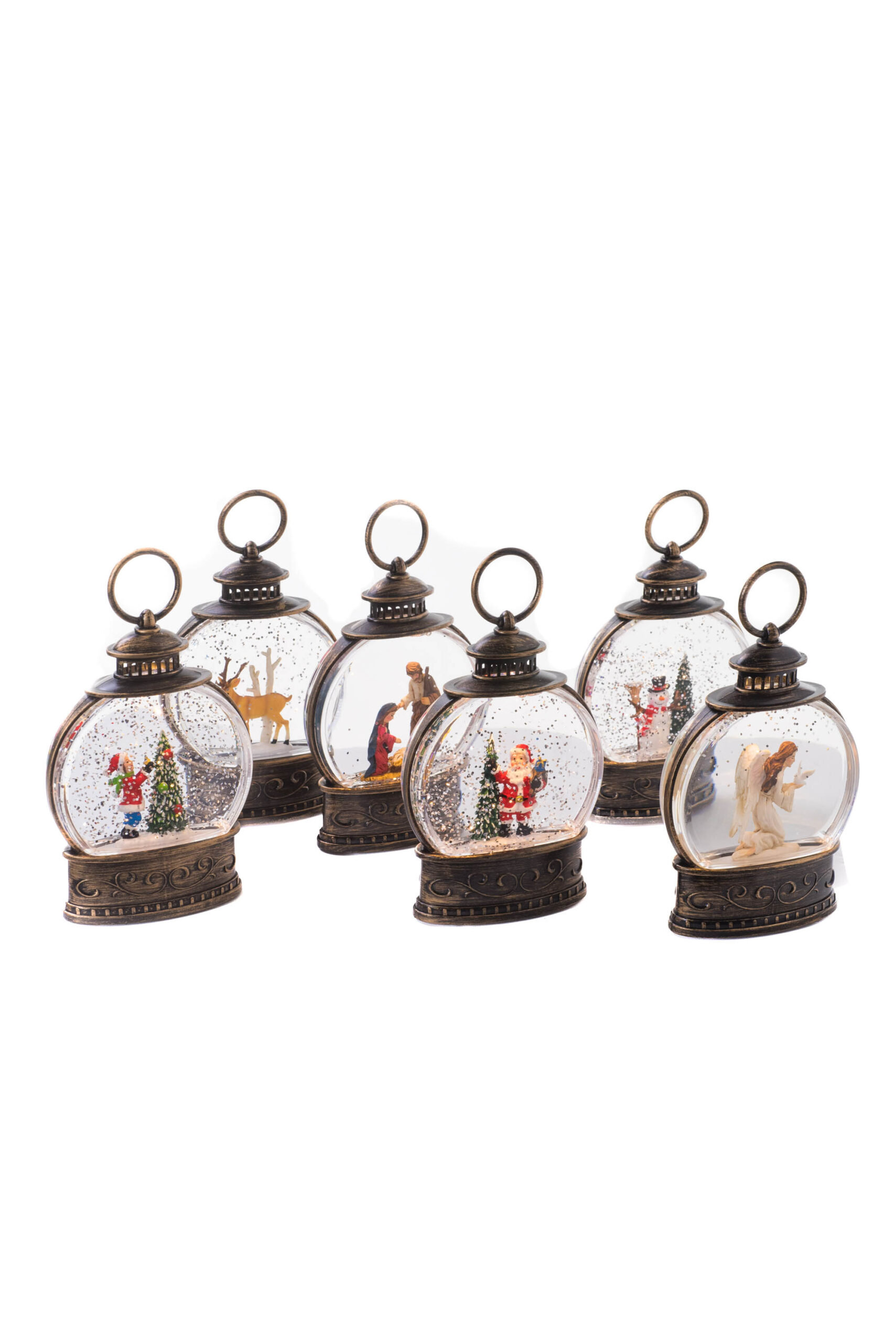 https://assets.wfcdn.com/im/74748116/compr-r85/2443/244331861/rustic-brown-plastic-light-up-square-lantern-led-mini-snow-globe-with-christmas-figurines.jpg