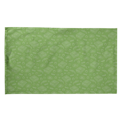 Mcguinness Tea Towel Kitchen Towel
