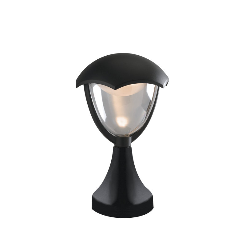 31cm Plug-in Integrated LED Outdoor Lantern
