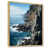 Cadre naturel flottant
