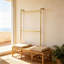 Iron Freestanding