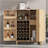 Bar Cabinet