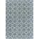 Kramer Wool Geometric Indoor Rug