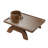 Maujim Breakfast Tray