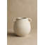 Vase de table en terre cuite Cion