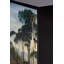 Maribeth 40cm W Solid Wood Bedside Table