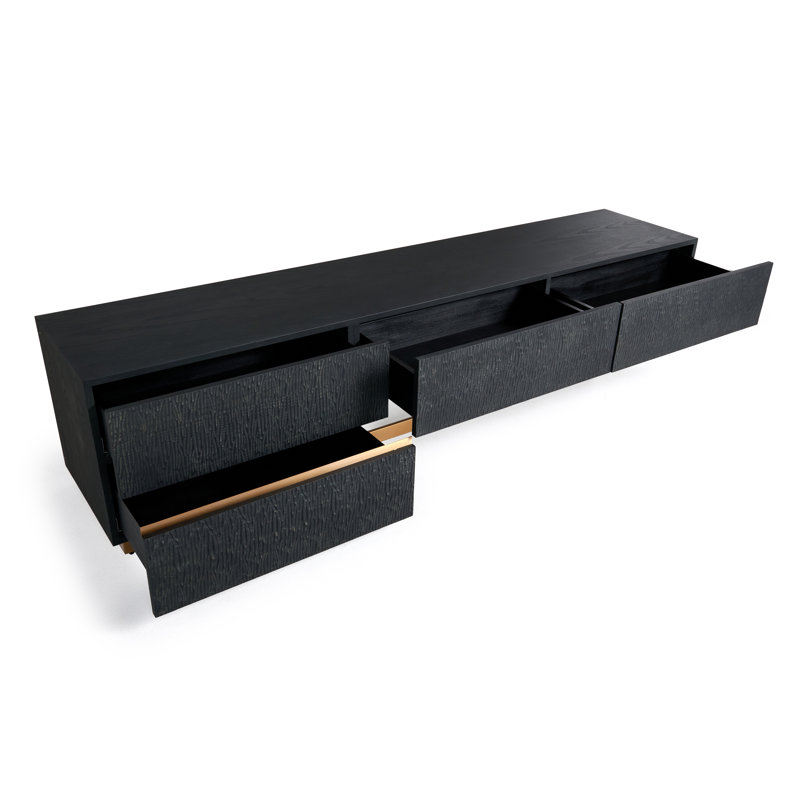 Presa TV Stand for TVs up to 75"