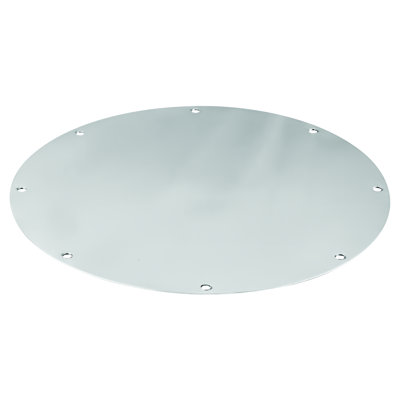 MEPRA Specialist Stainless Steel Tray