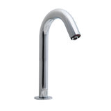 Zoom Single Hole Bathroom Faucet