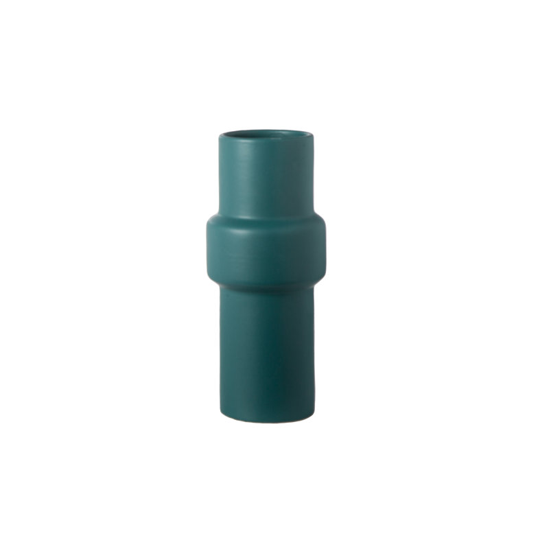 Vase en céramique