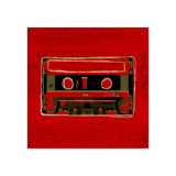 Digital Deco I Print