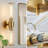 Almetta 2 - Light Bathroom Dimmable Vanity Light Bath Bar Fixtures-230310305-208577641