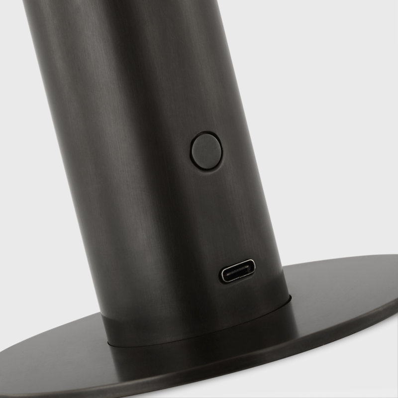 MelangeLED Standard Table Lamp by Kelly Wearstler