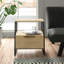 Aires Bedside Table-358887899