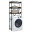 Freestanding Bathroom Shelves-323762872