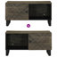 Coffee Table with Storage
