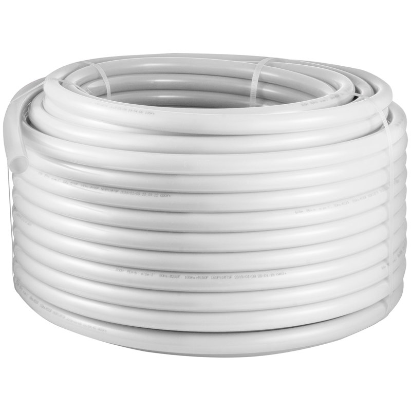 3600'' L x Heating Cable, L 3600 po x l 0,75 po