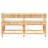 Elexa Storage Bench