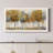 " Golden Forest " Painting Print-1524003238