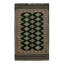One-of-a-Kind 3'1" X 4'11" Area Rug