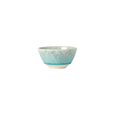 Madeira Handmade Stoneware Cereal Bowl