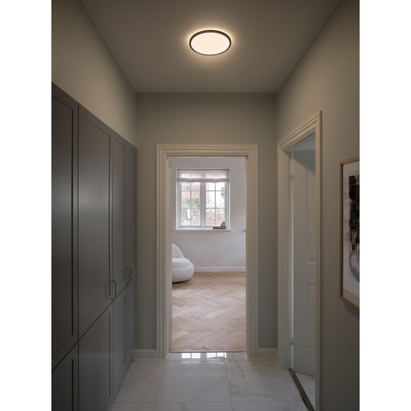 Flush Mount