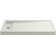Bellwether Single Threshold Shower Base