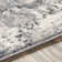 Abstract Area Rug