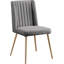 Fauteuil à oreilles Eleanor-477381406