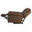 Maddie Upholstered Recliner-24676389-24676390