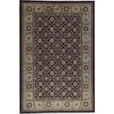 Wool Oriental Area Rug