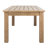 Knowle Wooden Coffee Table