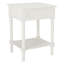 Table de bout avec rangement Peters-491064462