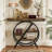 Console Table,Functional Entryway Table