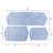 Florac Non-Slip Bath Rug-1796068574