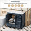Meuble-lavabo pour salle de bain-1635301623