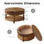 Table basse Farmhouse-121053721