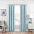 Benchley Room Darkening Curtain Single Panel-1361322660-1361322657