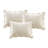 Plush Soft Double Seat Sofa Bed With Removable-124902737