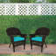 Chaise de patio avec coussins Burrowes-21220060-26962522