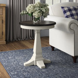 Vandenberg End Table