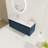Meretsky 47.64'' Single Bathroom Vanity with Top